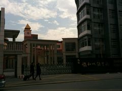 android_upload_pic-协和双语学校(虹桥校区)