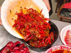 -李叔叔虾蟹大排档(青羊店)