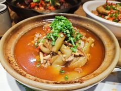 -炎陵血鸭(滨江御景店)