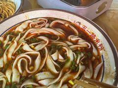 牛肉手工米粉-五一路米粉(解放路店)