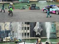 -渔岛海洋度假区