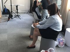 -白箱照相馆·外拍