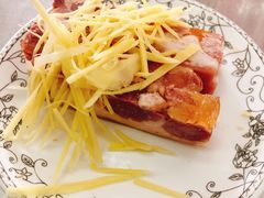 -老赵面店(大西路店)