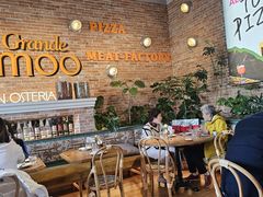 -Grande A'moo(上海万象城店)