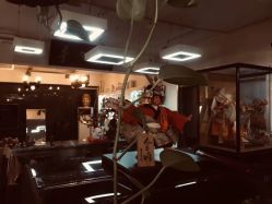 -千贺宗纹身传统大师