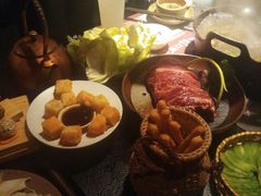 -盡膳口福·百年汤方火锅(科华北路店)