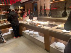 -绍兴大禹开元观堂-若耶厅