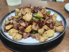 -盛世盐帮·自贡特色(总店)