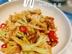 -小大董·烤鸭(观景餐厅·南京西路店)