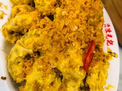 -澳门陈光记烧味饭店(万象城店)