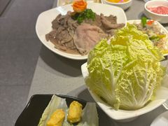 -海底捞火锅(金光华店)