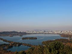 -九曜山