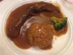 -维景国际大酒店-随园中餐厅