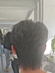 -丝源发型