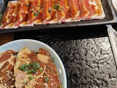 -九田家黑牛烤肉料理(石路天虹店)