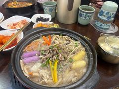 -釜山豚骨汤饭(芝罘万达广场店)