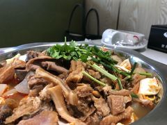 -古乐牛香·鲜牛肉牛杂火锅(新区店)
