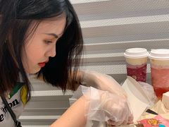 -喜茶(深圳福田星河COCO Park店)