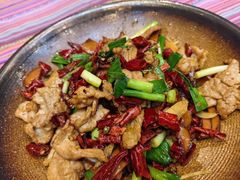 -香巴拉云南餐厅(华莱坞店)