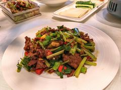-桂园餐厅(五大道店)