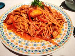 -俄士厨房(五棵松华熙LIVE店)