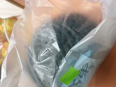 咸蛋黄嘟嘟-奈雪的茶(漫广场店)