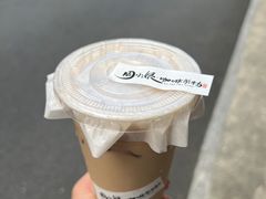 -周大娘牛乳(旧寨古村总店)