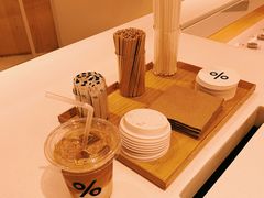 -% Arabica阿拉比卡咖啡(深圳湾万象城店)