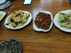 -宝山一号馕坑肉