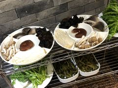 -友乐居羊蝎子(西直门店)
