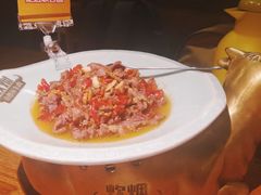 -炊烟小炒黄牛肉(东庆街店)