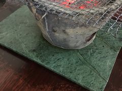 -韩风烤牛肉冷面店