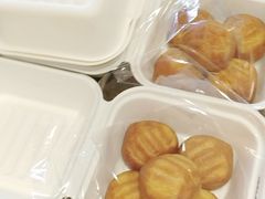 -味多美蛋糕(安定门店)