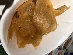 油豆皮-海底捞火锅(河东万达广场店)