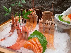 -水濑·日料放题(天河店)