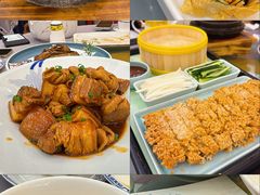 -银都上海菜馆(粤海东路店)