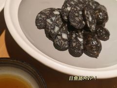 目鱼香肠-荣小馆(杭州大厦店)