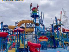 -苏州乐园森林水世界