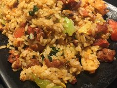 -老啪叽串炒饭(铁百店)