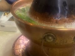 -虾大侠·盱眙龙虾老北京铜锅涮羊肉(金楠天街店)