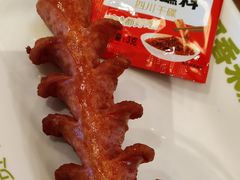 -阿香米线(华阳城店)