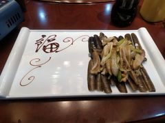 -北戴河转鱼·炒螃蟹酱餐厅