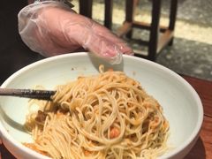 -裕兴记•蟹黄面馆(人民广场店)