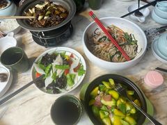 -云海肴·汽锅鸡·云南菜(南强街店)