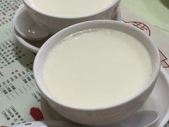 -香港華心糖水鋪(南西总店)