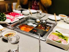 -海底捞火锅(天一广场亚细亚店)