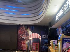 -春天国际影城(中庚漫游城杜比全景声店)