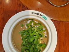 -阳坊胜利涮羊肉(阳坊老店)