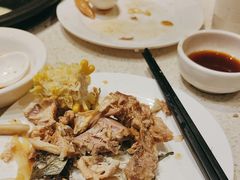 -青蓬蒸汽海鲜·深圳老字号·团建聚会(壹方城店)