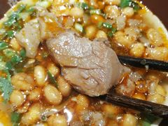 -受气牛肉·耙牛肉火锅(水晶郦城店)